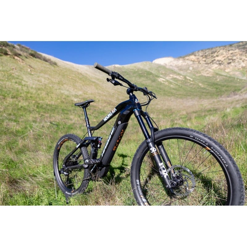 HAIBIKE XDURO NDURO 6.0 L Urbanbikeriders